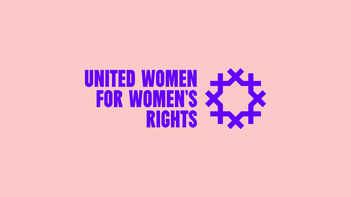 Sign The Letter - United Women For Women's Rights